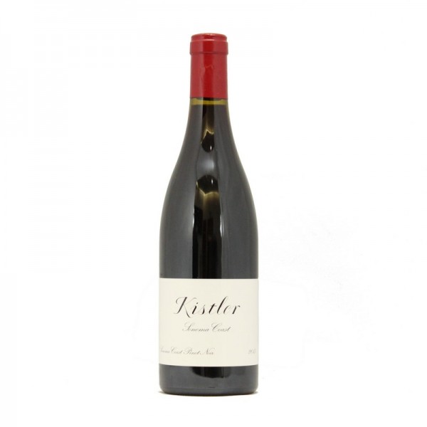 KISTLER SONOMA COAST PINOT NOIR
