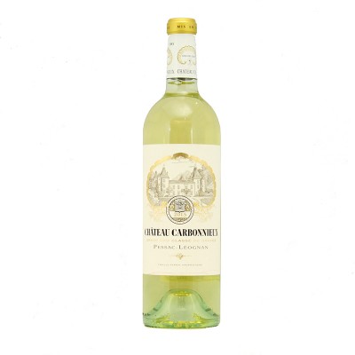 CHATEAU CARBONNIEUX BLANC