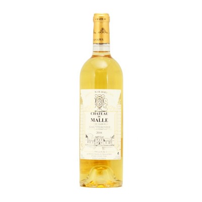 CHATEAU DE MALLE
