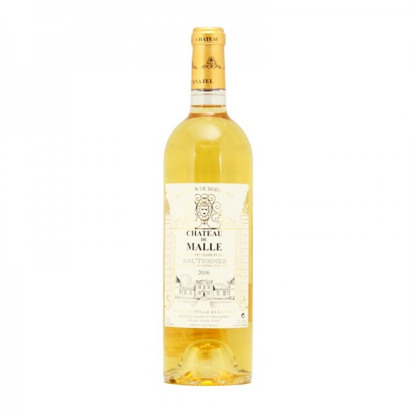 CHATEAU DE MALLE