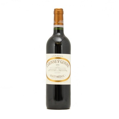 CHATEAU CARONNET GEMME