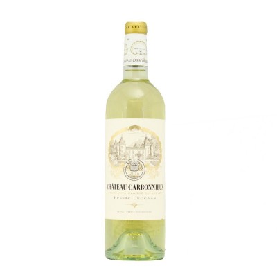 CARBONNIEUX BLANC 2016