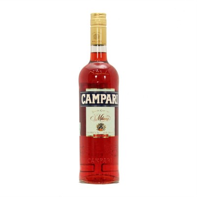 BITTER CAMPARI