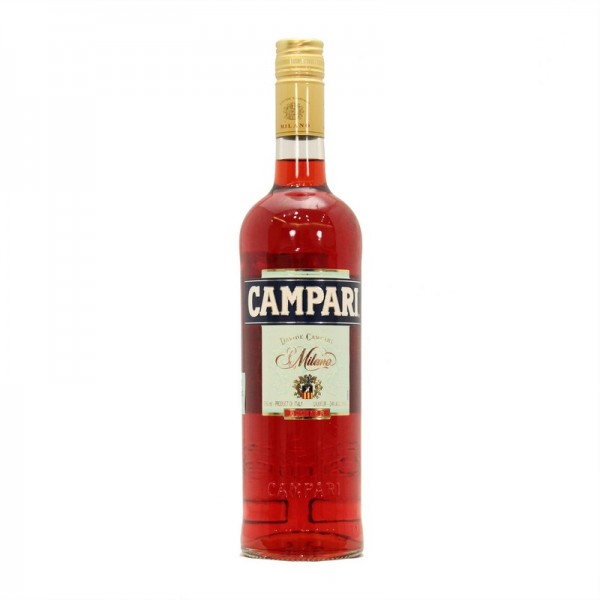 BITTER CAMPARI
