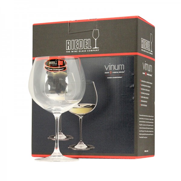 VINUM CHARDONNAY
