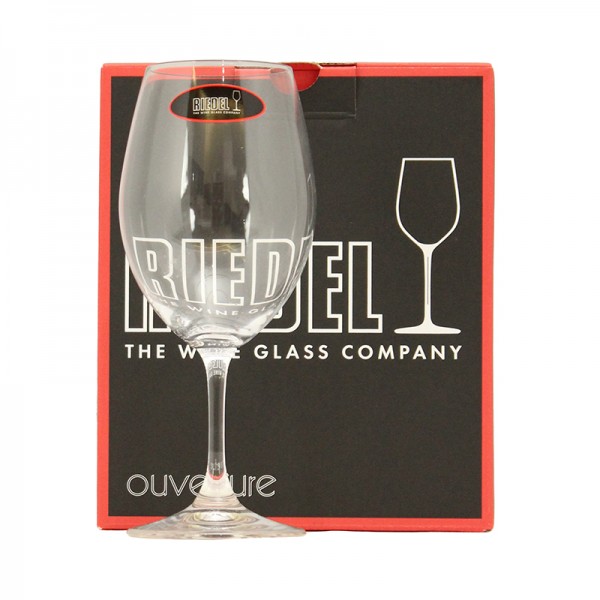 RIEDEL OVERTURE RED WINE BORDEAUX