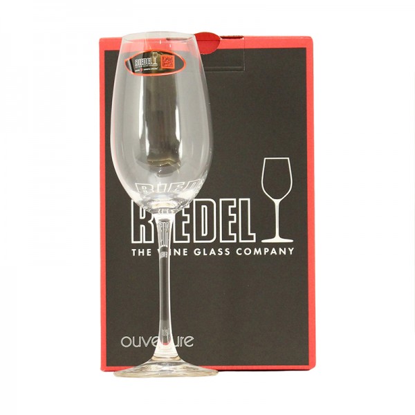 RIEDEL OVERTURE CHAMPAGNE
