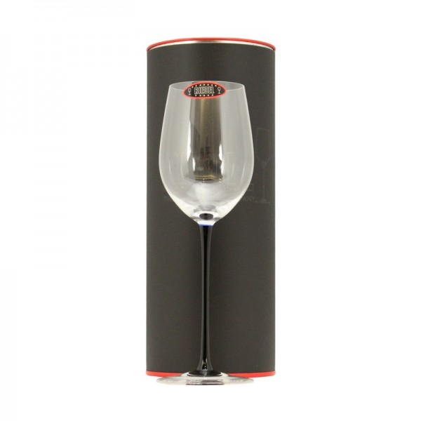 RIEDEL SOMMELIERS BLACK TIE BORDEAUX MATURE