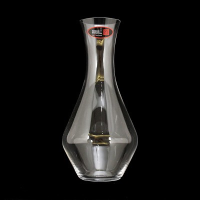 RIEDEL MERLOT DECANTER