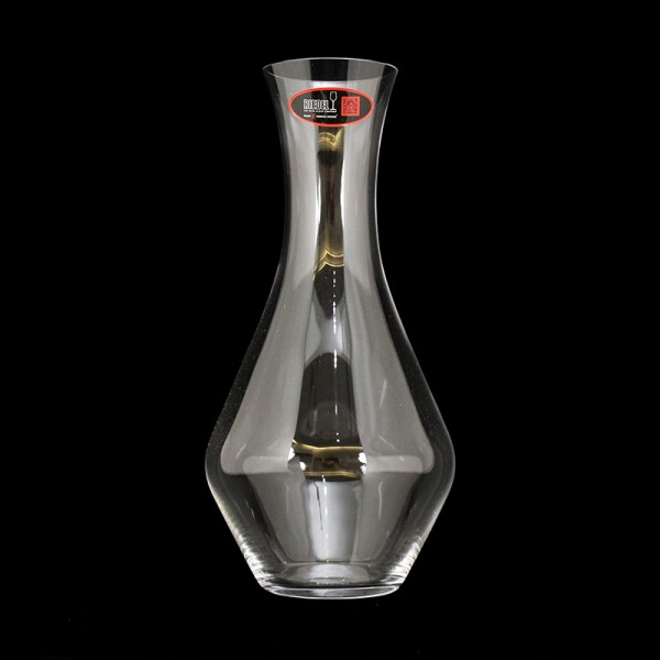 RIEDEL MERLOT DECANTER