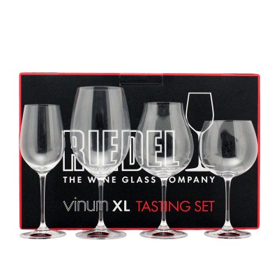 RIEDEL VINUM XL TASTING