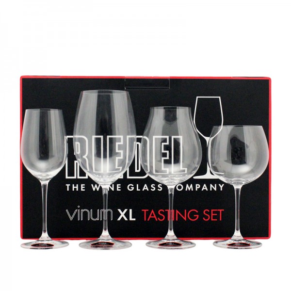 RIEDEL VINUM XL TASTING