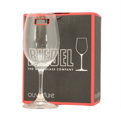 RIEDEL OVERTURE WHITE WINE