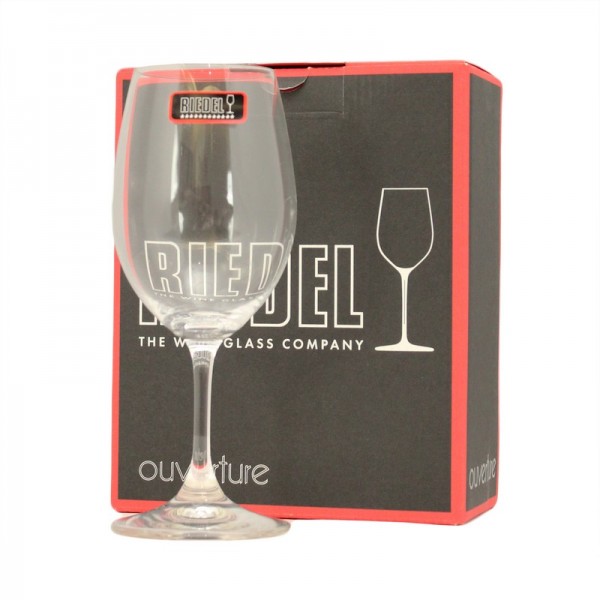 RIEDEL OVERTURE WHITE WINE
