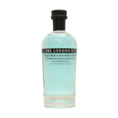 LONDON No1 GIN