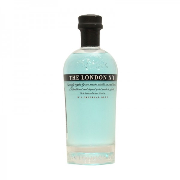 LONDON No1 GIN