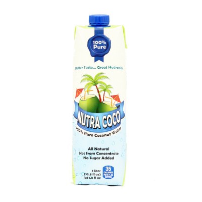 NUTRA COCO