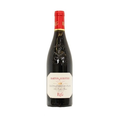 B&G CHATEAUNEUF DU PAPE