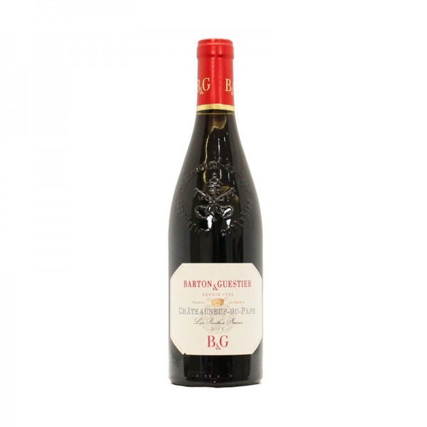 B&G CHATEAUNEUF DU PAPE
