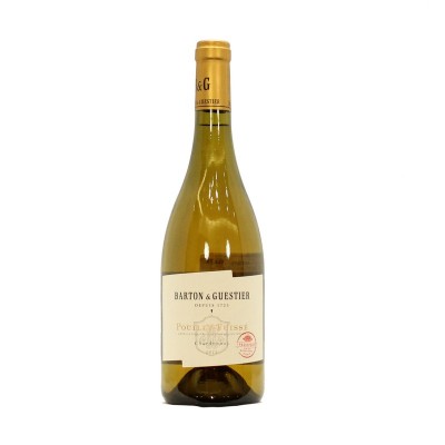 B&G POUILLY FUISSE