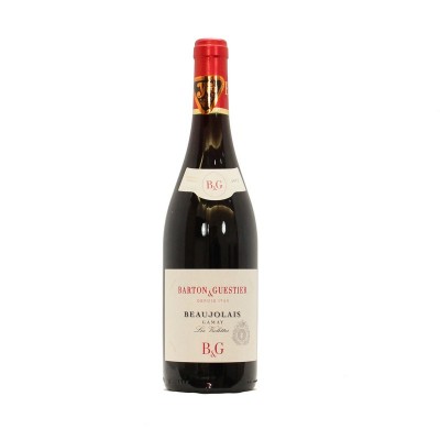 B&G BEAUJOLAIS ST LOUIS