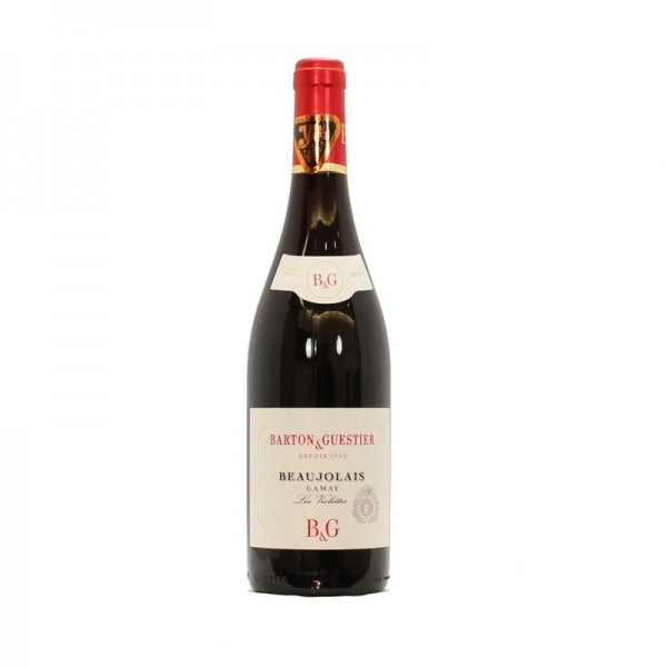 B&G BEAUJOLAIS ST LOUIS