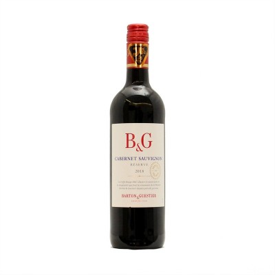 B&G CABERNET SAUVIGNON