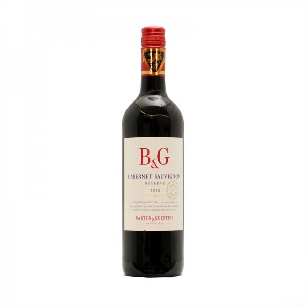 B&G CABERNET SAUVIGNON