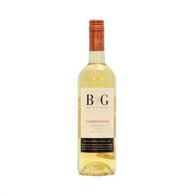 B&G CHARDONNAY
