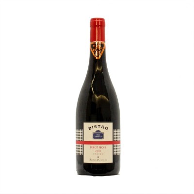 B&G BISTRO PINOT NOIR