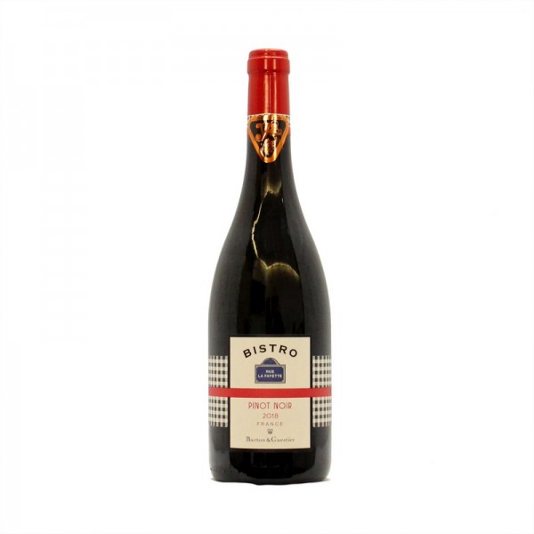 B&G BISTRO PINOT NOIR