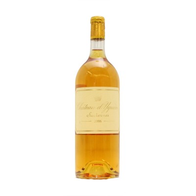 CHATEAU D'YQUEM 2006