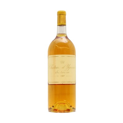 CHATEAU D'YQUEM 2007