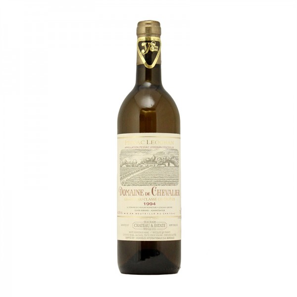 CHATEAU DOMAINE CHEVALALIER BLANC 1994