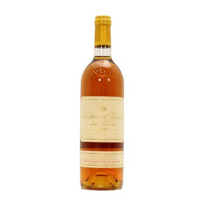CHATEAU D'YQUEM 1994