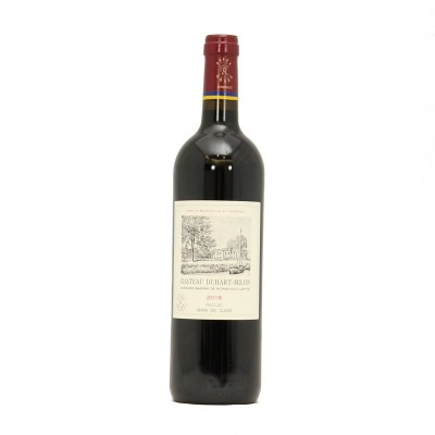 CHATEAU DUHART MILON 2016