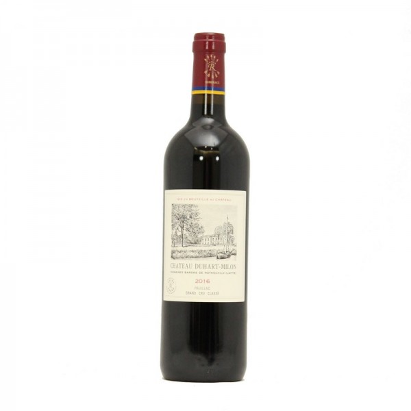 CHATEAU DUHART MILON 2016