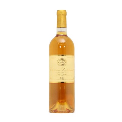 CHATEAU SUDUIRAUT 2003