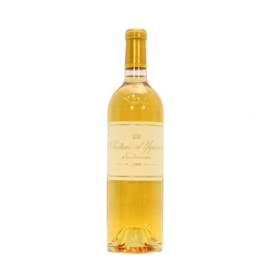 CHATEAU D'YQUEM 2004