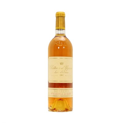 CHATEAU D'YQUEM 1997