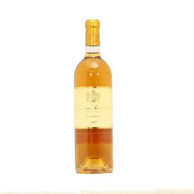CHATEAU SUDUIRAUT 2005