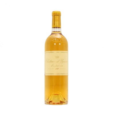 CHATEAU D'YQUEM 2005