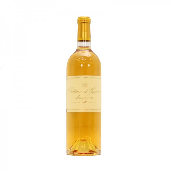 CHATEAU D\'YQUEM 2005