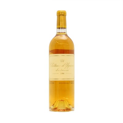 CHATEAU D'YQUEM 2006