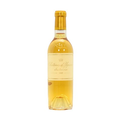 CHATEAU D'YQUEM 2005