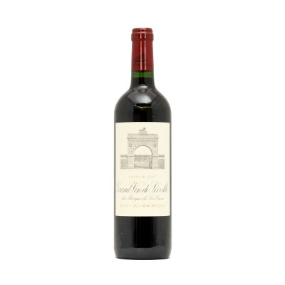 CHATEAU LEOVILLE LAS CASES 2007