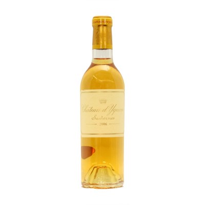 CHATEAU D'YQUEM 2006