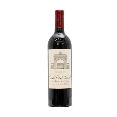 CHATEAU LEOVILLE LAS CASES  2009