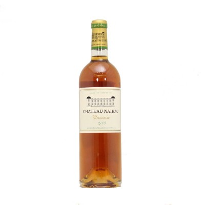 CHATEAU NAIRAC  2009