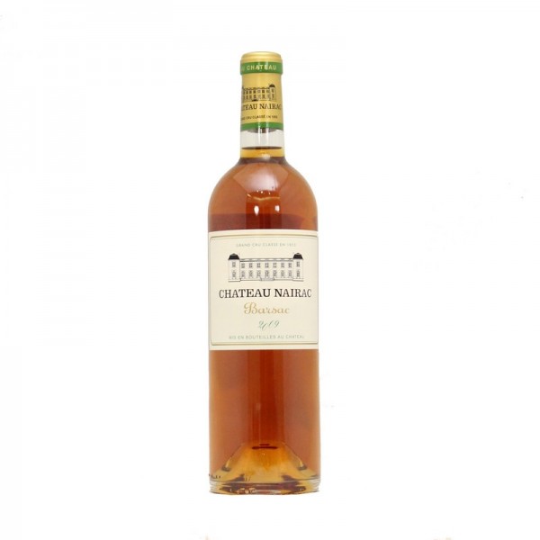 CHATEAU NAIRAC  2009